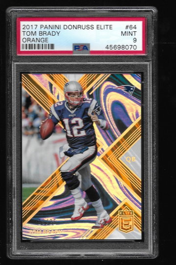 Tom Brady