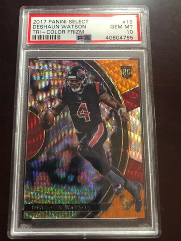 Deshaun Watson