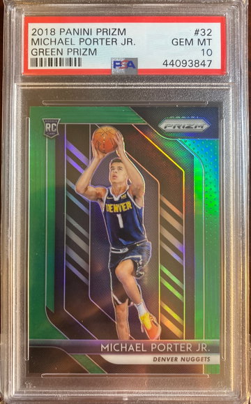 Michael Porter Jr.