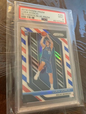 luka doncic