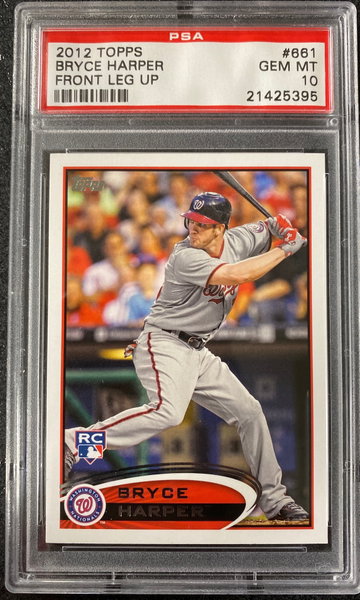 Bryce Harper