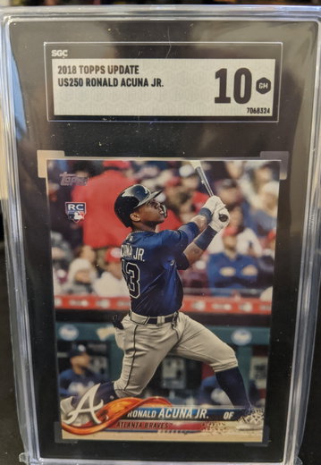 Ronald Acuna Jr