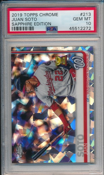 Juan Soto