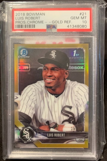 Luis Robert