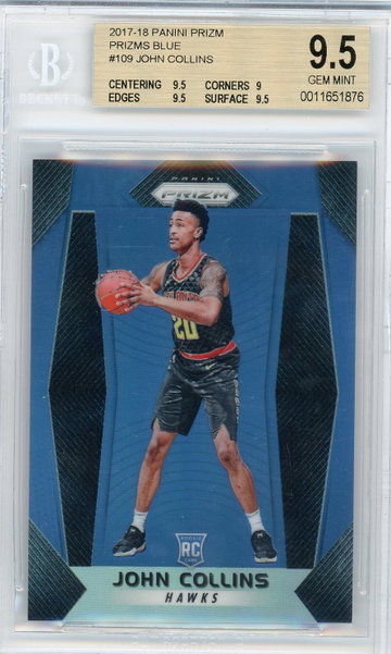 John Collins