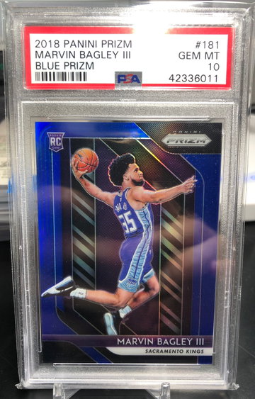 Marvin Bagley