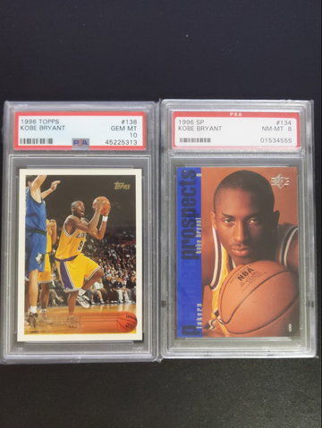 KOBE BRYANT