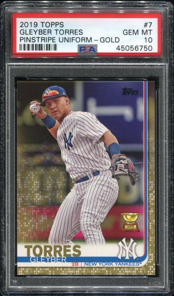 Gleyber Torres 