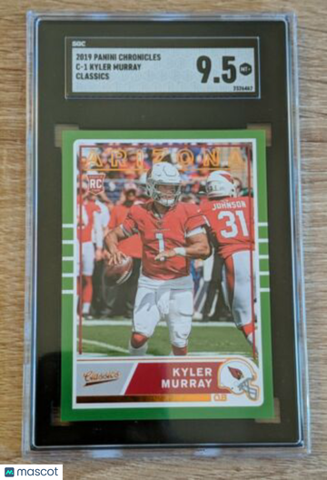 2012 Panini Prizm Bryce Harper #RR2 Rookie Relevance SGC 10
