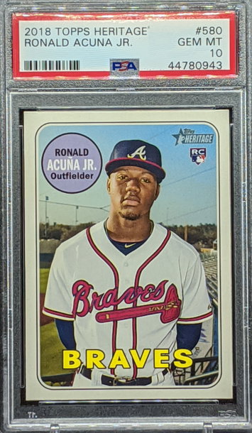 Ronald Acuna