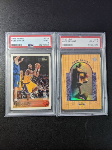 KOBE BRYANT
