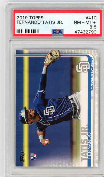 Fernando Tatis Jr.