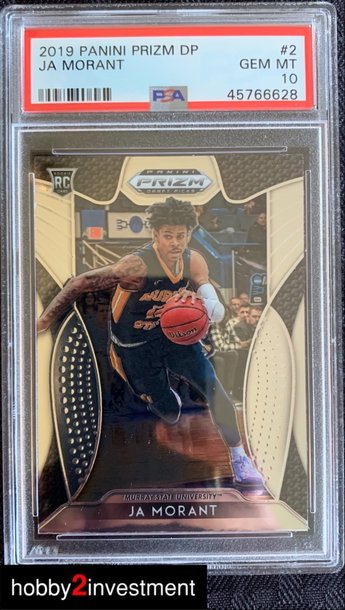 Ja Morant