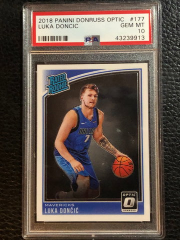 Luka Doncic