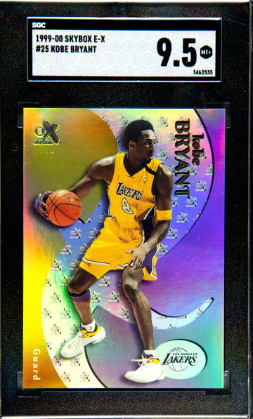 Kobe Bryant