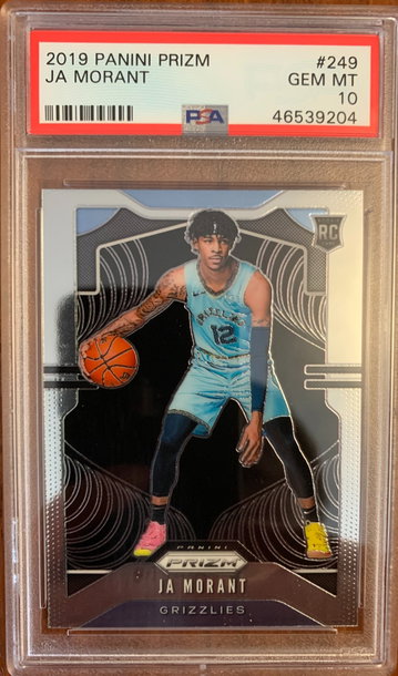 Ja Morant