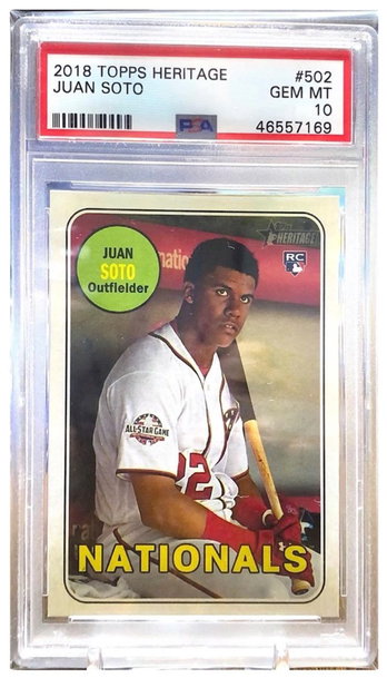 Juan Soto