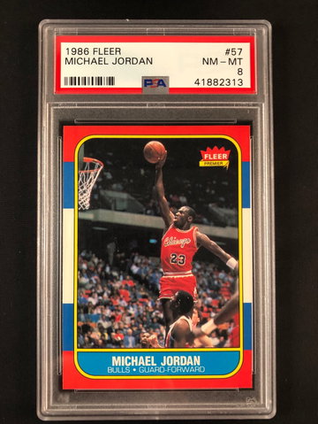 Michael Jordan