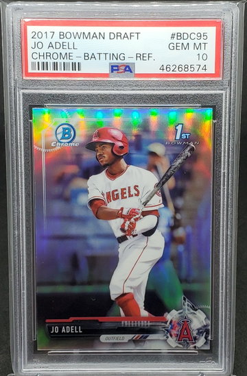 Jo Adell 