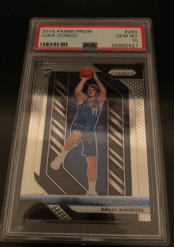 Luka Doncic