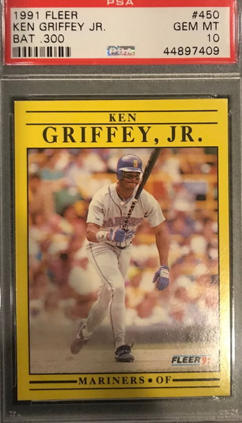 Ken Griffey Jr