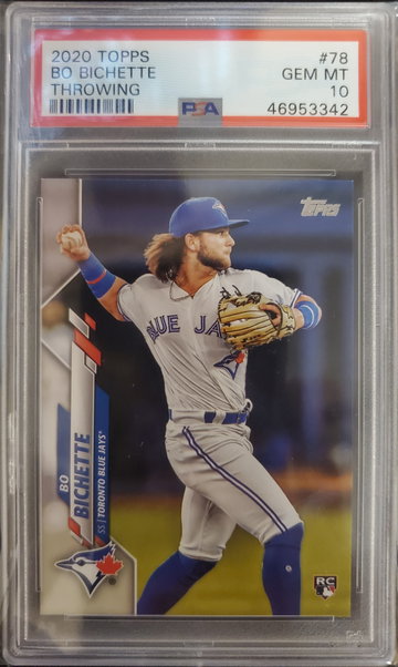 Bo Bichette