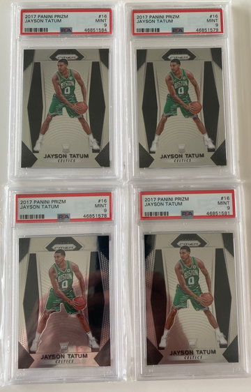 Jayson Tatum 