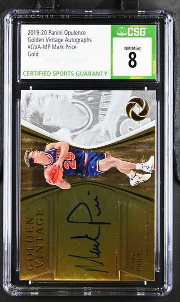 MARK PRICE OPULENCE AUTO 2019