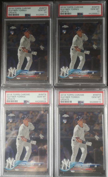 Gleyber Torres
