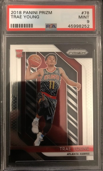 Trae Young