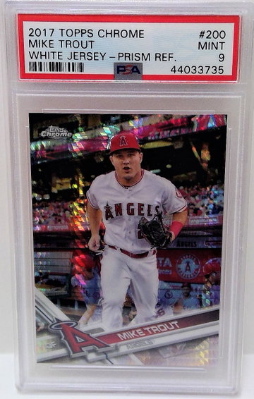 Mike Trout