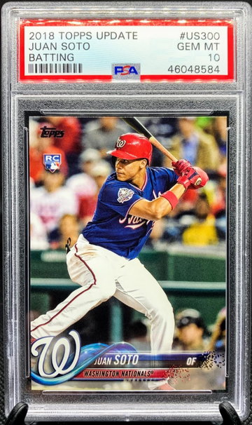 Juan Soto