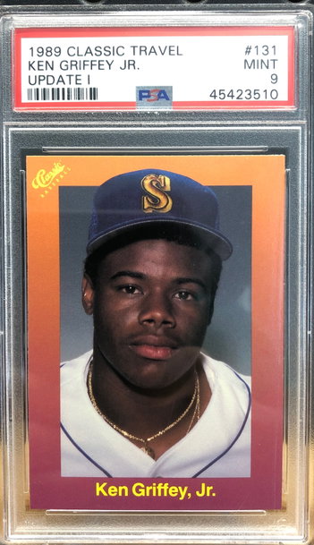 Ken Griffey Jr