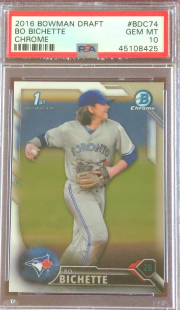 Bo Bichette