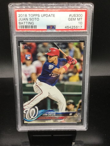 juan soto