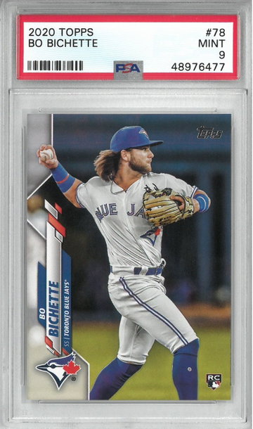 Bo Bichette