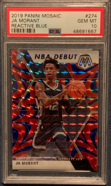 Ja Morant