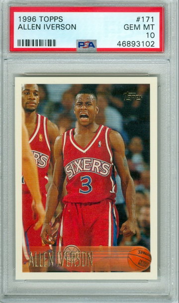 Allen Iverson