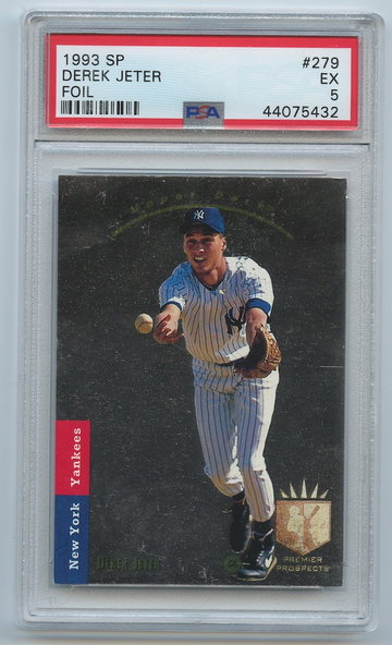 Derek Jeter