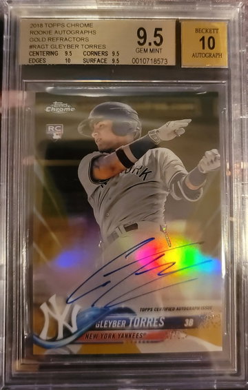 Gleyber Torres