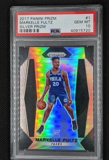 Markelle Fultz