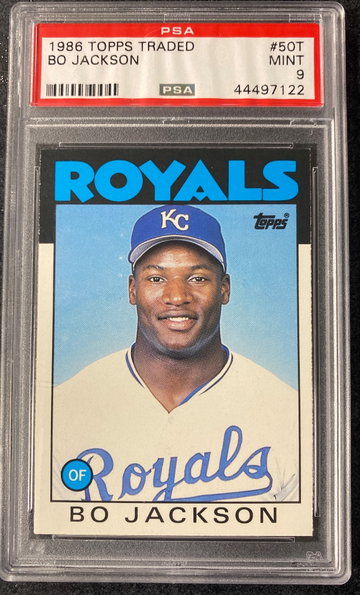 Bo Jackson