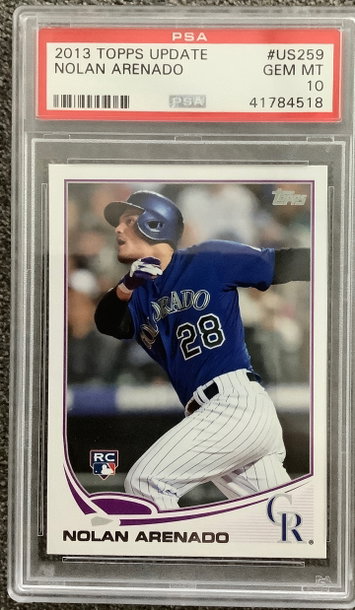 Nolan Arenado 