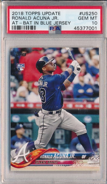 Ronald Acuna
