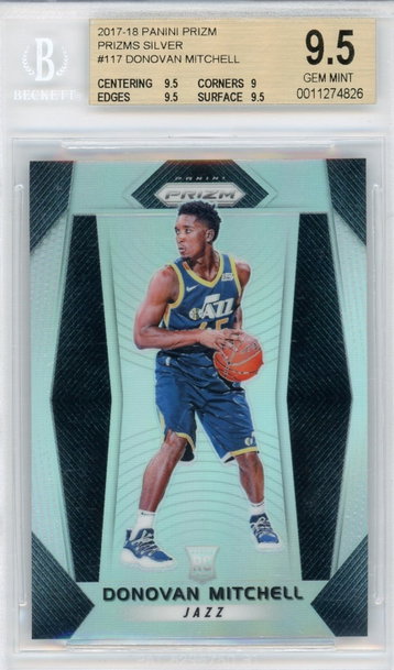 Donovan Mitchell