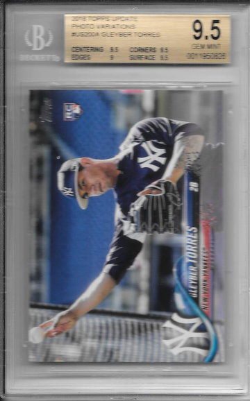 Gleyber Torres