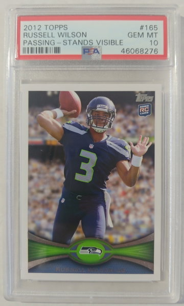 Russell Wilson