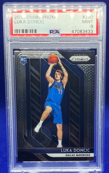 Luka Doncic