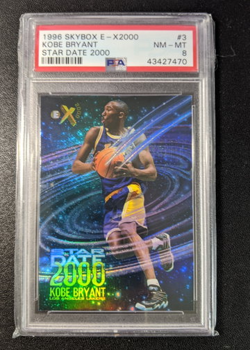 KOBE BRYANT