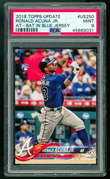 Ronald Acuna Jr.